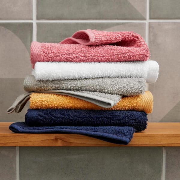 Oxford Bellezza Bath Towel 27x54, 14 lb., 100% Cotton, Dobby