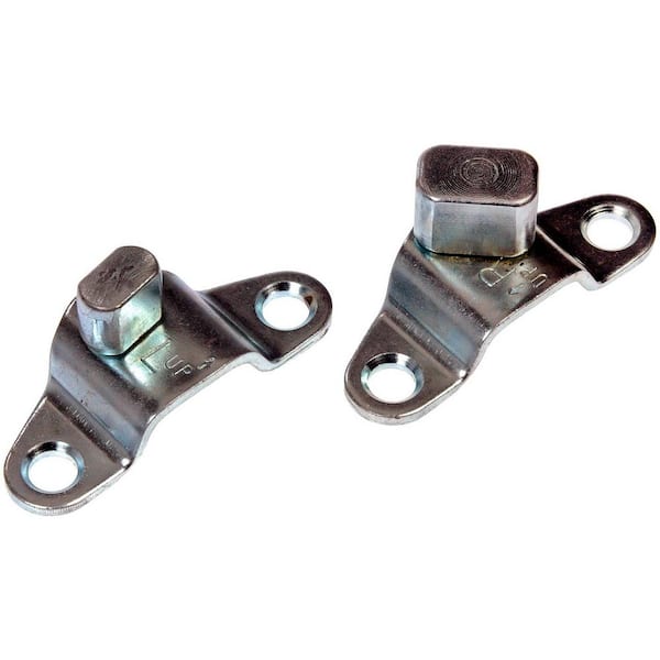 Truck Tailgate Hinge Kit 38649 The Home Depot