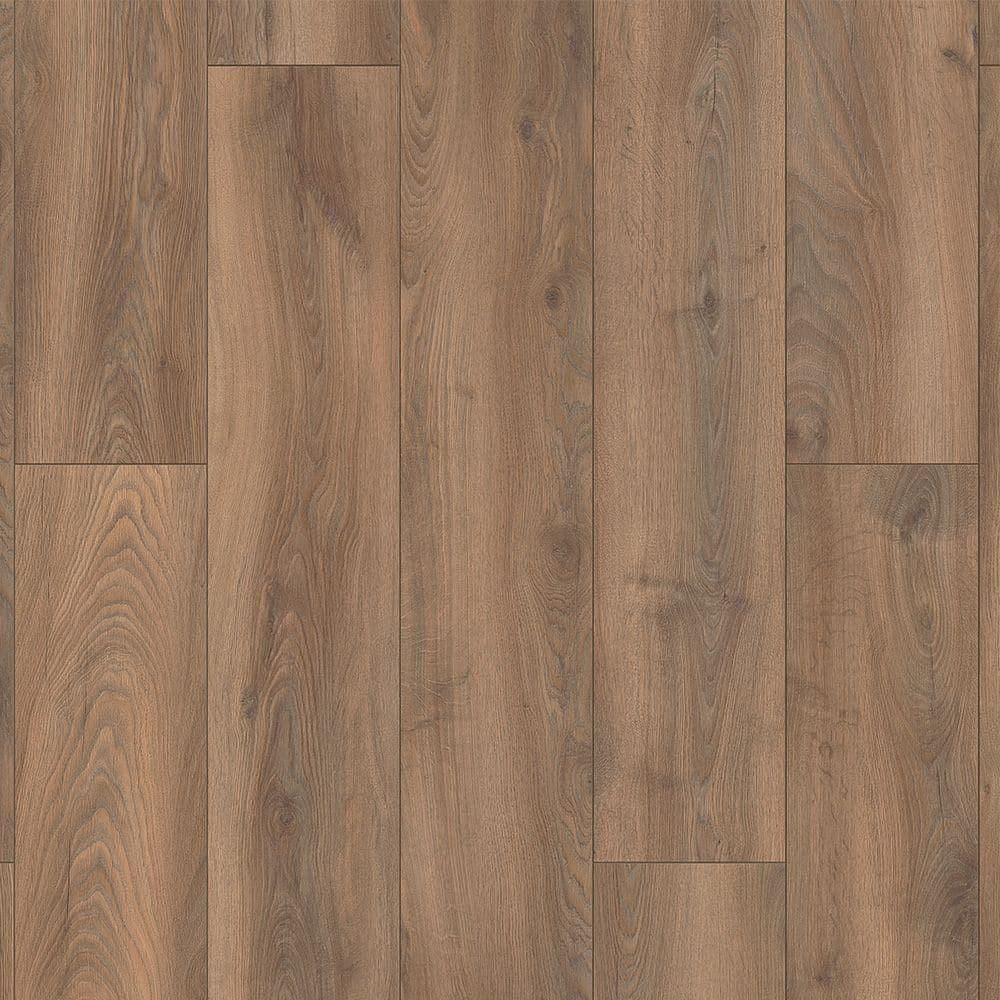 Renaissance Oak XL 13mm T x 9.64 in. W x 78.85 in. L  Waterproof Laminate Wood Flooring (21.12 sq. ft./Case) price history on PriceWatchPro