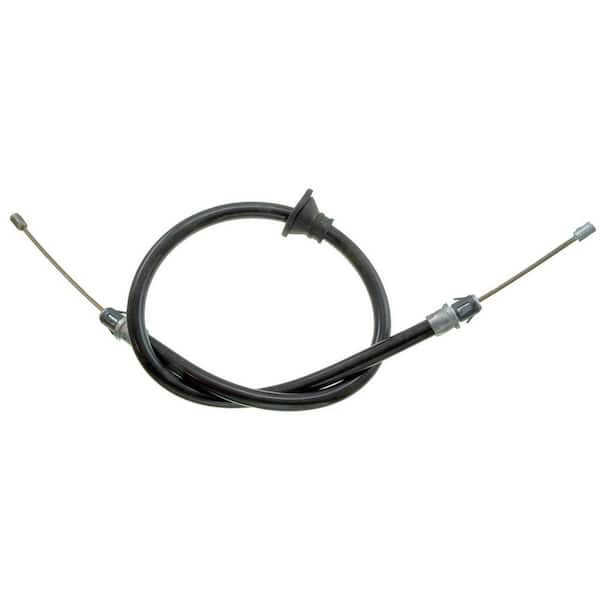 First Stop Parking Brake Cable