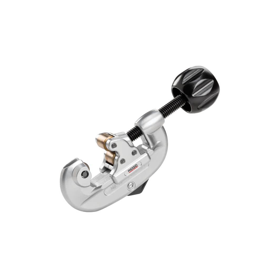Model 15 3/16 in. to 1-1/8 in. Conduit and Tubing Cutter with Heavy-Duty Wheel, Includes Spare Wheel price history on PriceWatchPro