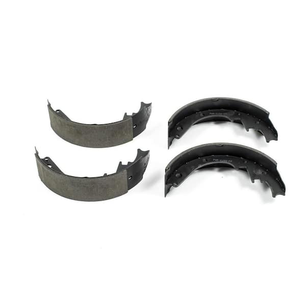 Power Stop Drum Brake Shoe - Rear