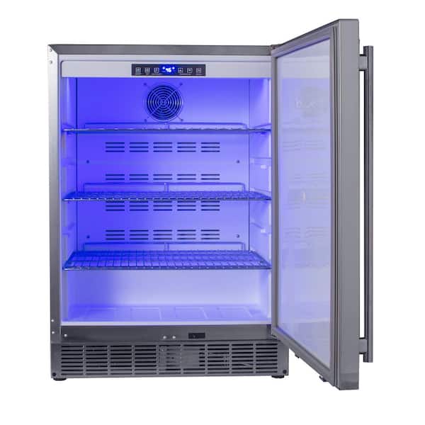 5.2 Cu. ft. All Refrigerator