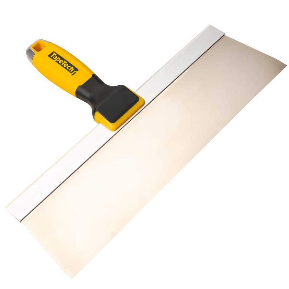 "14"" Premium Stainless Steel Taping Knife" price history on PriceWatchPro