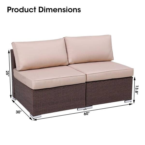 Rattan Corner Sofa Argos Matttroy