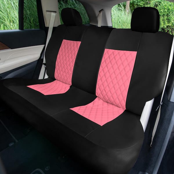 Quilted Automotive Fabric, Embroidery Car Interior Fabric, Quilted Car  Seat Fabric