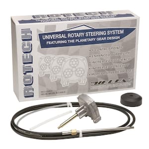Rotech Rotary Steering System - 11 ft.