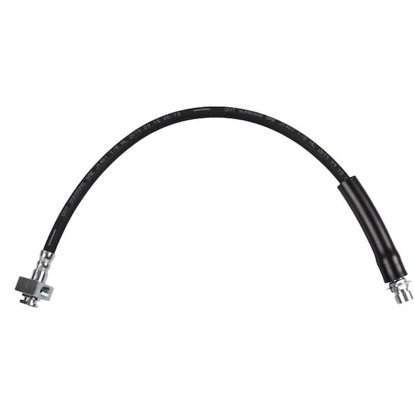 Sunsong Brake Hydraulic Hose - Rear Inner