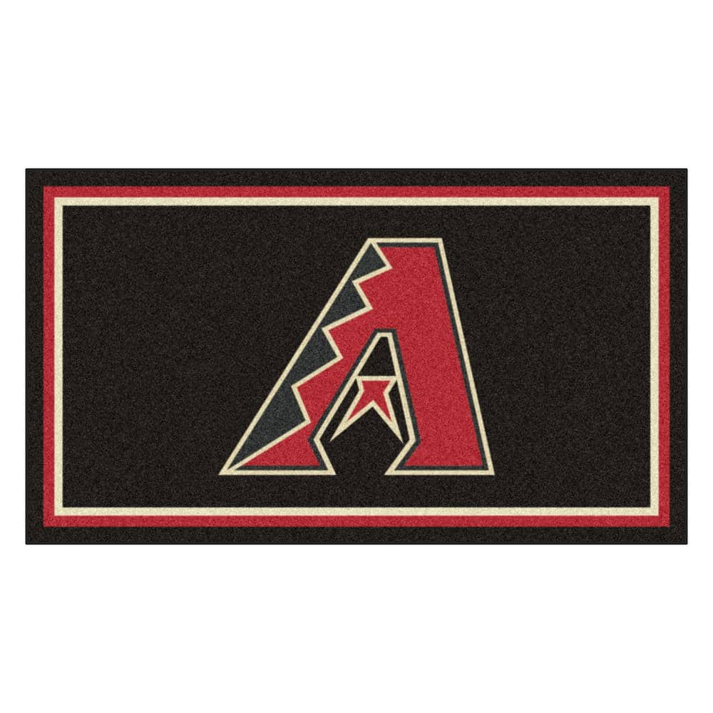 Fanmats  Arizona Diamondbacks Tailgater Mat