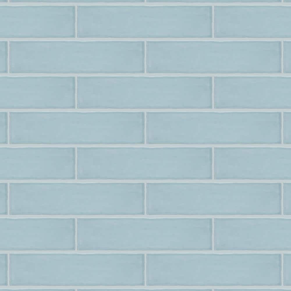 Castillo Sky 3 in. x 12 in. Ceramic Wall Tile (5.72 sq. ft./Case) price history on PriceWatchPro