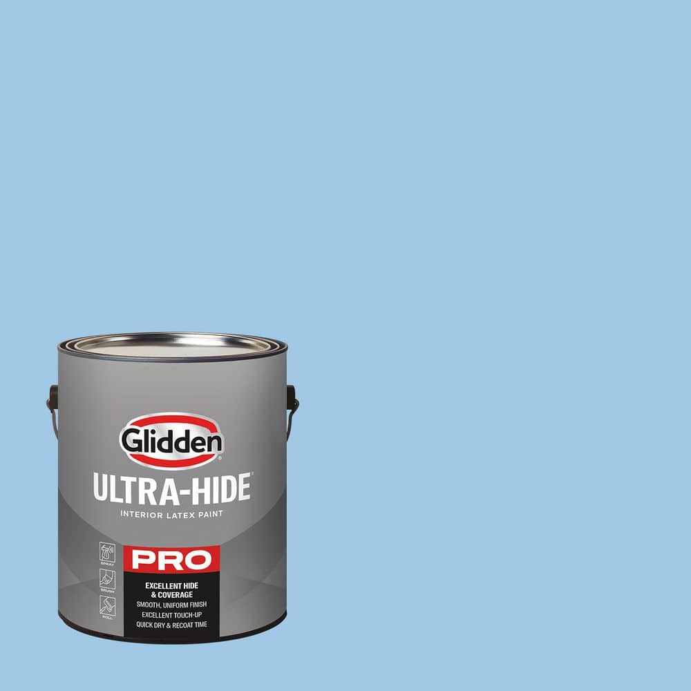 1 gal. PPG1239-3 Windsor Way Ultra Flat Interior Paint price history on PriceWatchPro