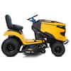 2023 Cub Cadet® Electric Riding Mowers XT1 LT42E