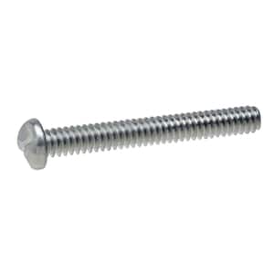 No.12 1.5" 38mm Tamper Proof 10x One Way Security Screws In But Not Out 