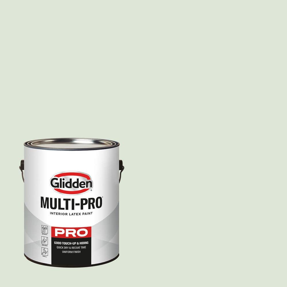 1 gal. PPG1127-1 Lime Daiquiri Ultra Flat Interior Paint price history on PriceWatchPro