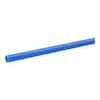 SharkBite 3/4 in. x 5 ft. Straight Blue PEX Pipe U870B5 - The Home Depot