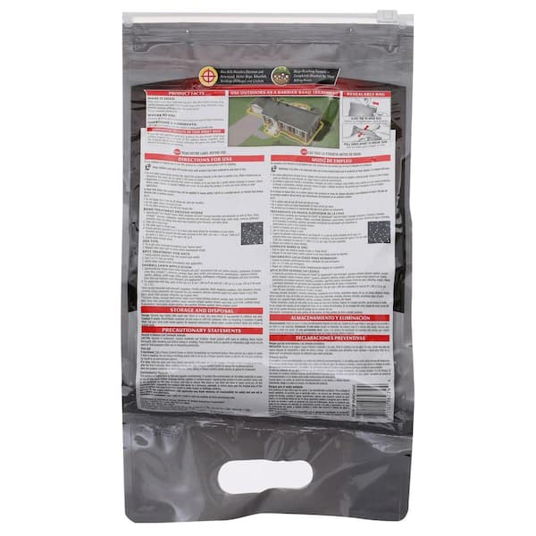 Spectracide Ant Shield Granules Insect Killer 3 lb