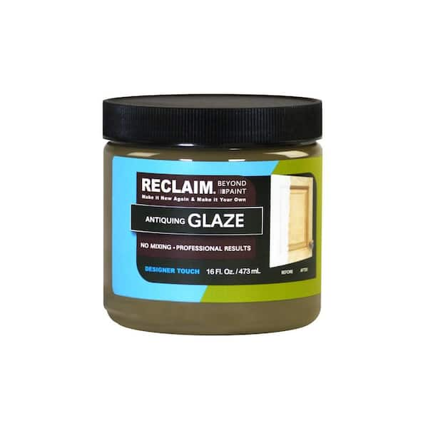 RECLAIM 1-pt. Antiquing Glaze