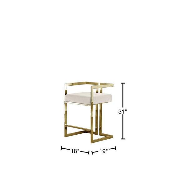 24 inch low back counter stools