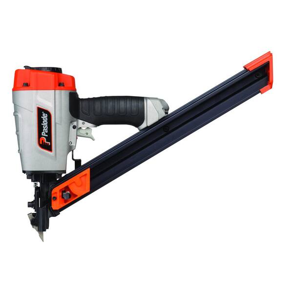 Paslode Pneumatic 30° PF150SPP 1.5 in. Positive Placement Metal Framing Nailer