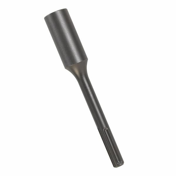Bosch 5/8 in. and 3/4 in. Hammer Steel SDS-MAX Ground Rod Driver