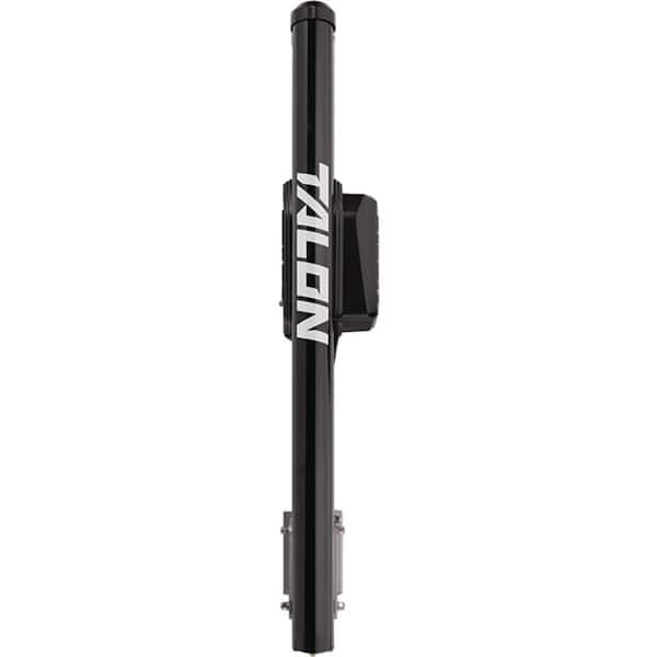 MINN KOTA Talon Shallow Water Anchor, 15 ft. Black With Black Motor