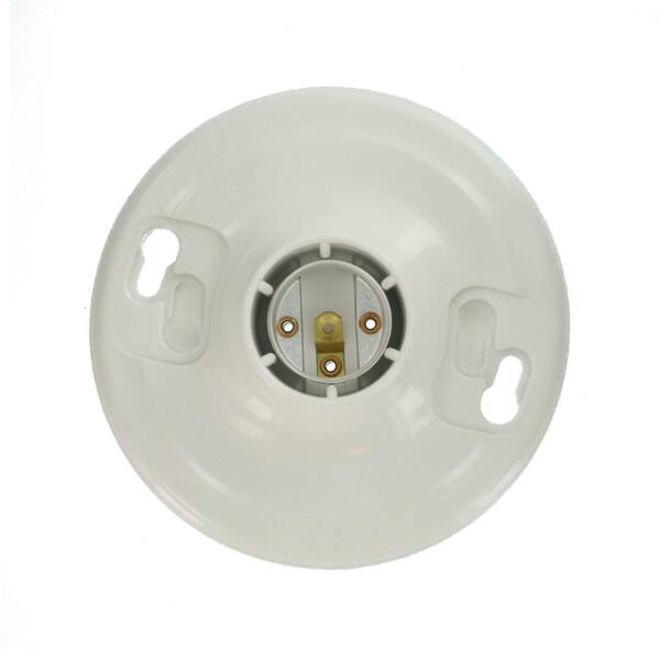 keyless fixtures electrical