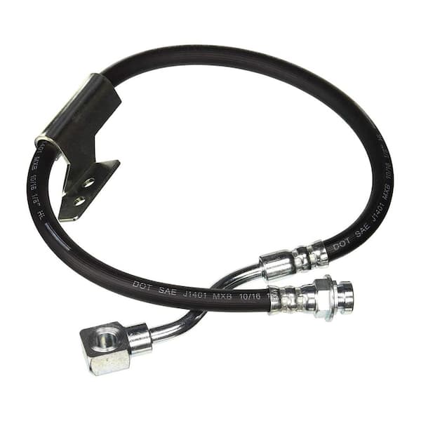 Centric Parts Brake Hydraulic Hose - Front Left