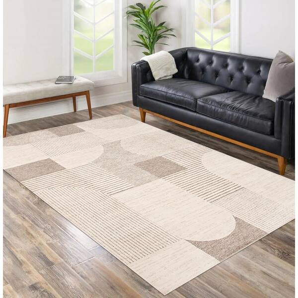 OULU RUG 140x200 オウルラグ（ラグ・マット）｜JOURNAL