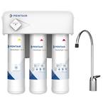 FreshPoint 3-Stage Monitored Under Sink Water Filtration System