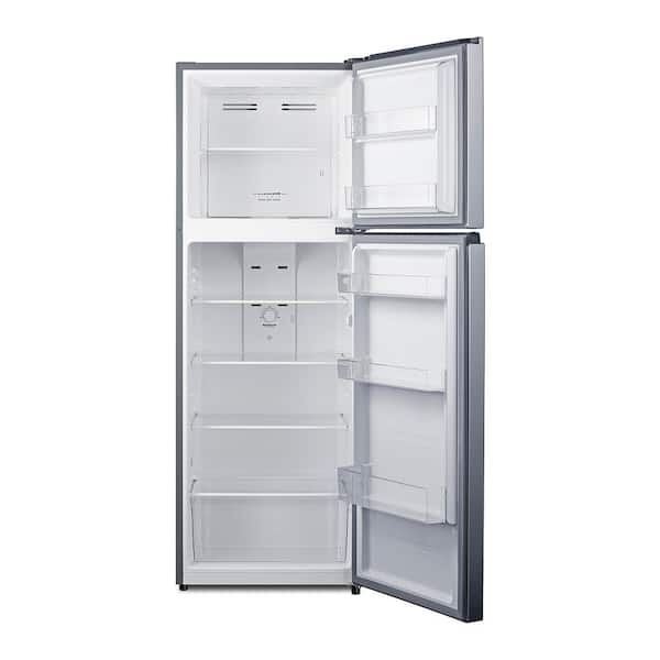 Summit Appliance 11.5 cu. ft. Top Freezer Refrigerator in