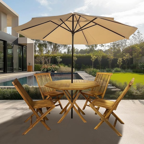 Octagon patio set hotsell