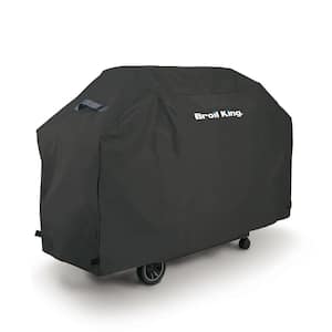 Grill Cover Select Signet/Sovereign/Crown/Baron 400 Series