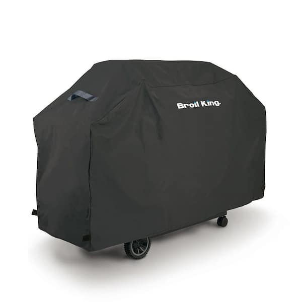 Broil King Grill Cover Select Signet/Sovereign/Crown/Baron 400 Series