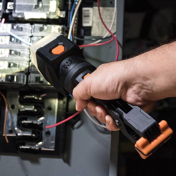 Klein Tools - Clamping Work-Light