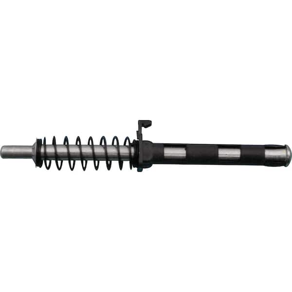 Prime-Line Bi-Fold Door Top Pivot Rod 5-1/8 in. (2-Pack)