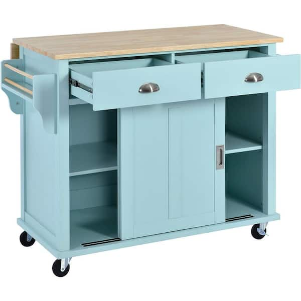 https://images.thdstatic.com/productImages/b2613f18-deb4-430d-a0c8-565a07a176b9/svn/mint-green-runesay-kitchen-islands-kimg-10103-76_600.jpg