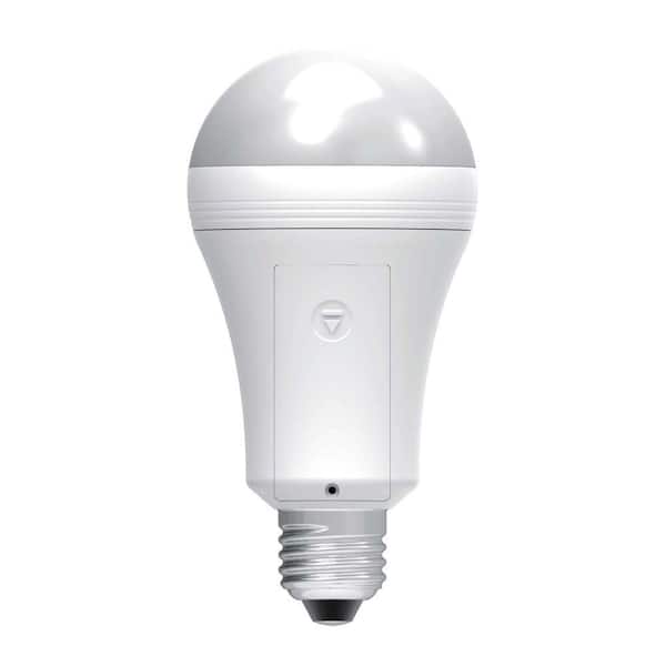 Sengled Everbright LED Bulb with Built-in Battery