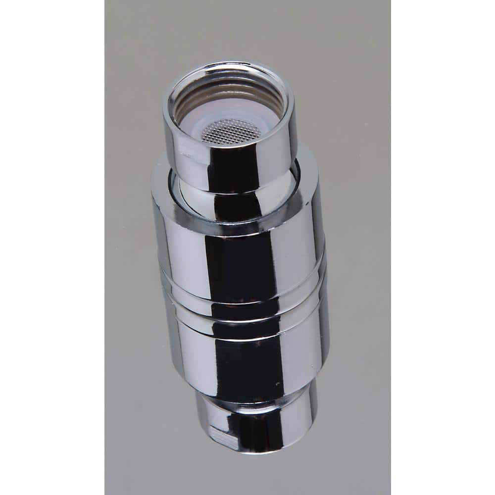 Ultra Thin Polished Stainless Steel Square Rain Shower Head