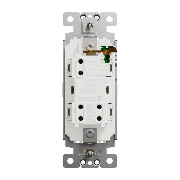 Switchホワイト GE Z-Wave Plus 2.5-Amp 3-speed Wired Smart Rocker Fan