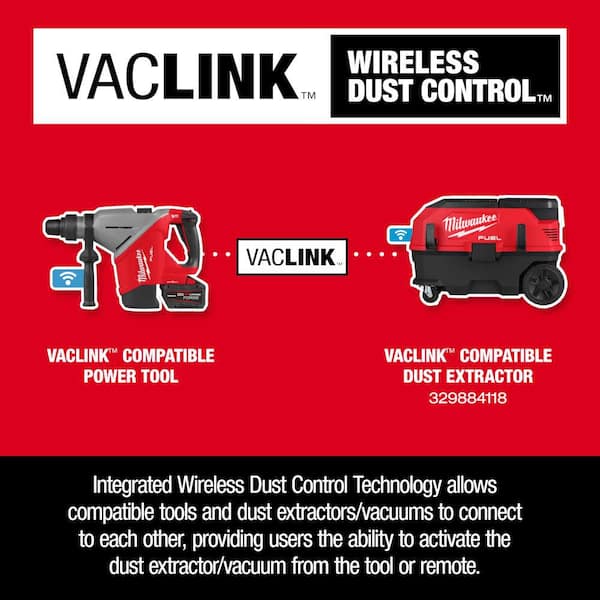 Milwaukee M18 FUEL 18V Lithium-Ion Brushless Cordless 1-3/4 in