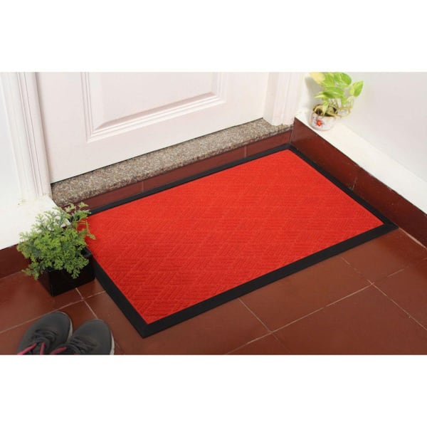 Mini rug, cute rugs, 18.5