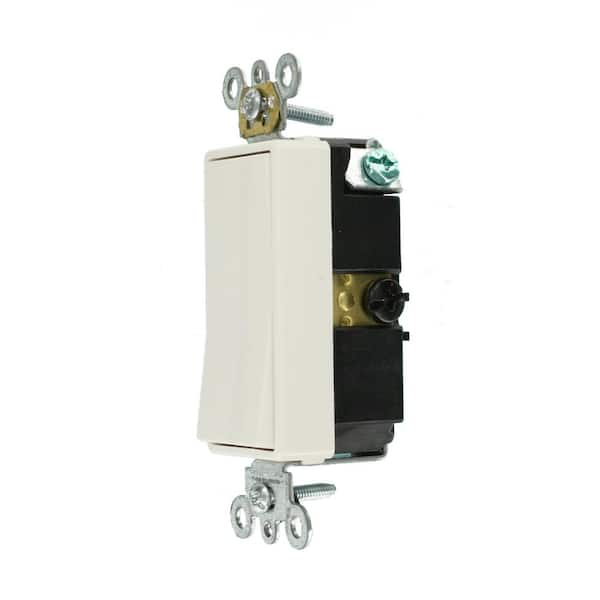 PLW02 3 Way Soft Start Dimmable Light Switch –