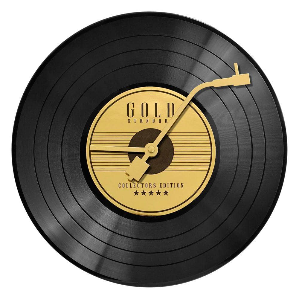 black-and-gold-crosley-wall-