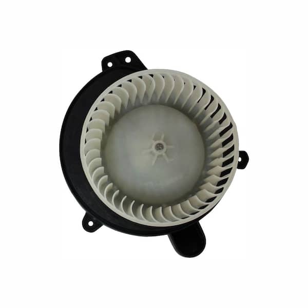 TYC HVAC Blower Motor 2008-2011 Ford Focus 2.0L