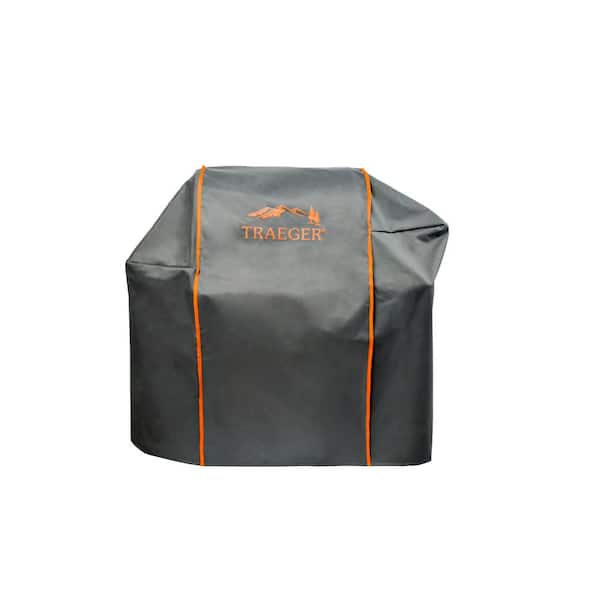 Traeger Full Length Grill Cover for Timberline 850 Pellet Grill