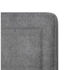 Terry Light Gray 24 in. x 40 in Microfiber Memory Foam. 2-Piece Set Large Bath  Mat Set YMB011741 - The Home Depot