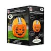 Green Bay Packers 4' Inflatable Jack-O'-Helmet