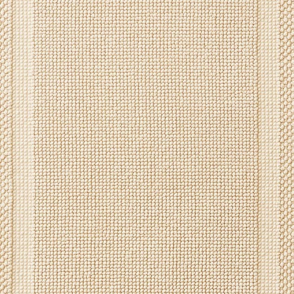 Sterling Cotton Bath Mat - White, Size 30 x 50 | The Company Store