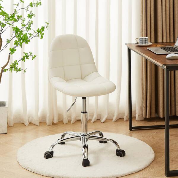 White colour office chair new arrivals