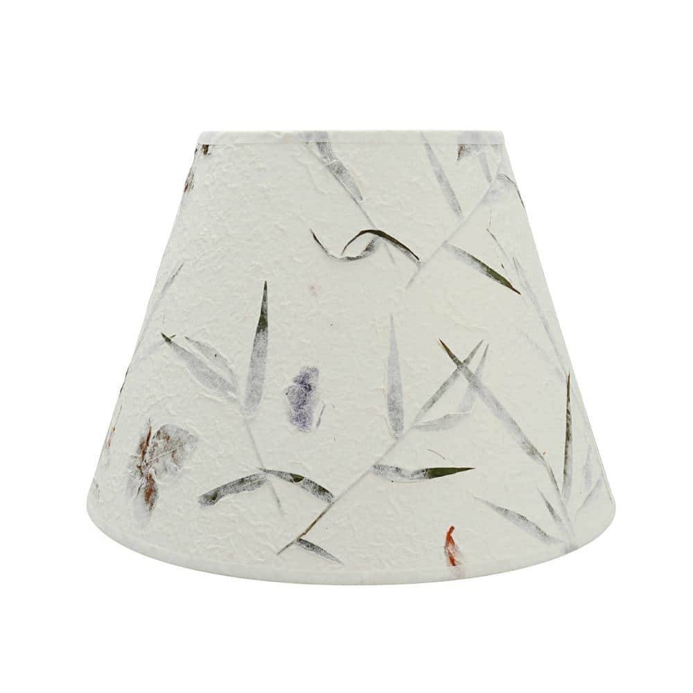 13 in. x 9.5 in. Off White Hardback Empire Lamp Shade price history on PriceWatchPro